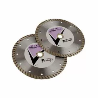 Buy a 7" Concrete Saw Turbo Blade from Pasco Rentals!