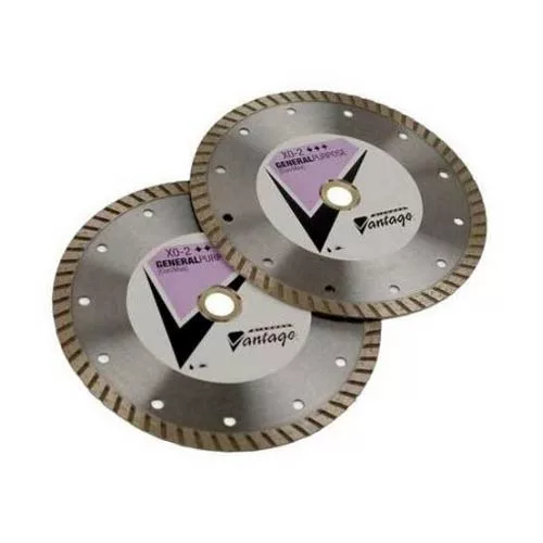 Buy a 4" Masonry Saw Blade from Pasco Rentals!