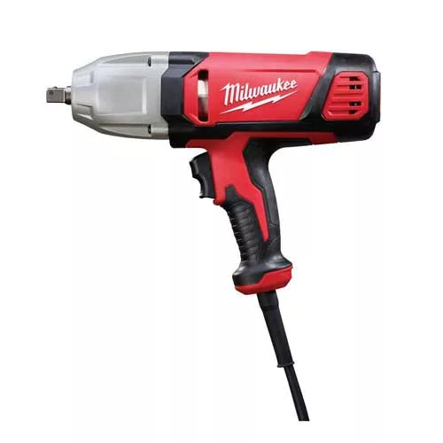 Loaner impact wrench 2025