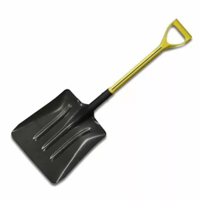 Rent a #12 Scoop Shovel from Pasco Rentals!