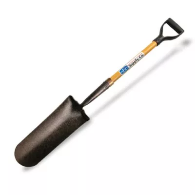 Rent an 18" Shovel from Pasco Rentals!