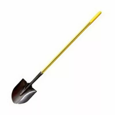 Rent a #2 Round Shovel from Pasco Rentals!