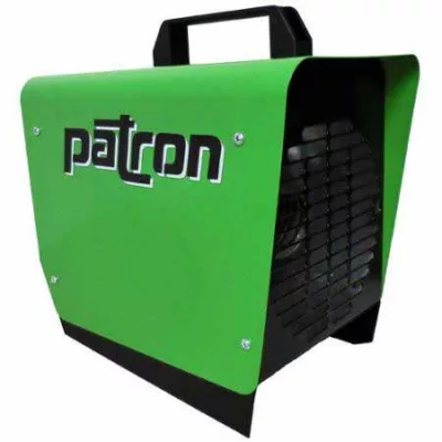 Rent a 1500 Watt Electric Heater!