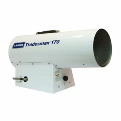 Rent a 170k BTU Forced Air Heater from Pasco Rentals!