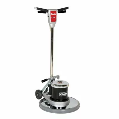 Rent a 17" Floor Polisher from Pasco Rentals!