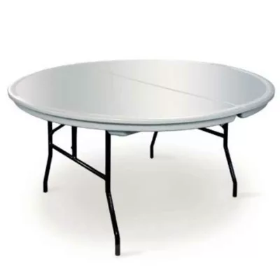 Rent a 5' Round Table!