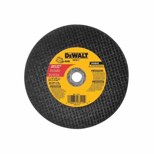 Buy a 14" Abrasive Blade from Pasco Rentals!