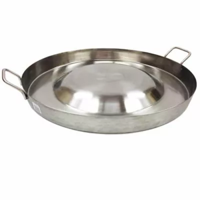 Rent a Comal Pan from Pasco Rentals!