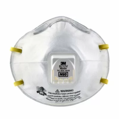 Buy a Value Dust Mask from Pasco Rentals!