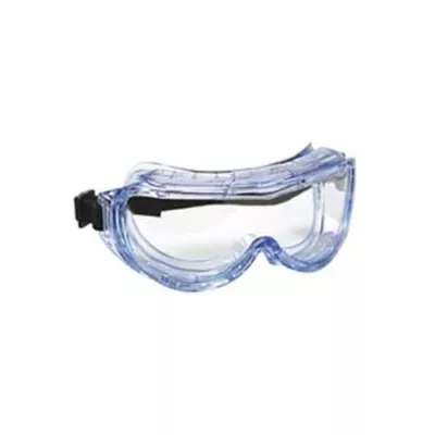 Buy a pair of Chemical Safety Goggles from Pasco Rentals!