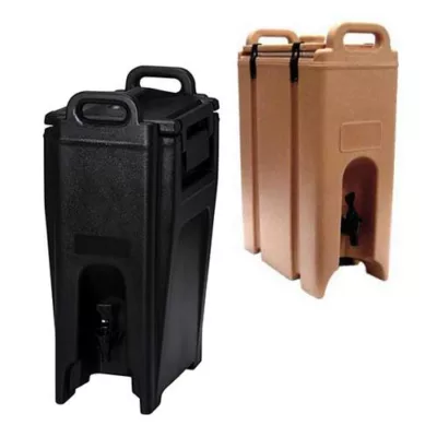 Rent a 5 Gallon Insulated Server from Pasco Rentals!