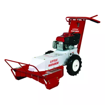 Little Wonder Brush Cutter Weed Mower