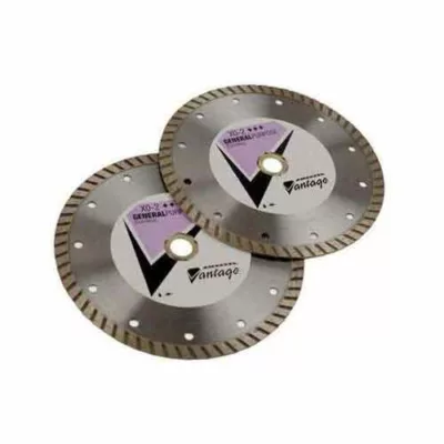 Buy a 4" Masonry Saw Turbo Blade from Pasco Rentals!