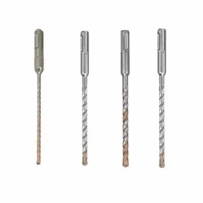 Masonry Drill Bits