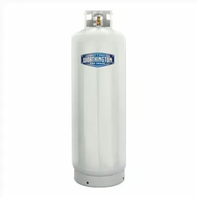 Rent a 25 Gallon Propane Tank from Pasco Rentals!