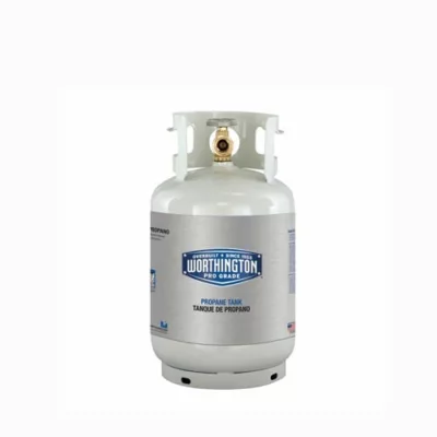 Rent a 5 Gallon Propane Tank from Pasco Rentals!