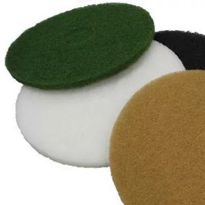 Buy a 20" Scrub Pad from Pasco Rentals!