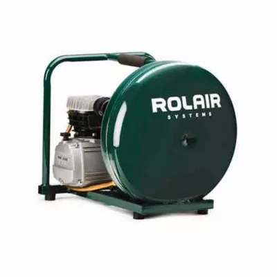 Rent a 4.1 CFM Air Compressor Pasco Rentals!