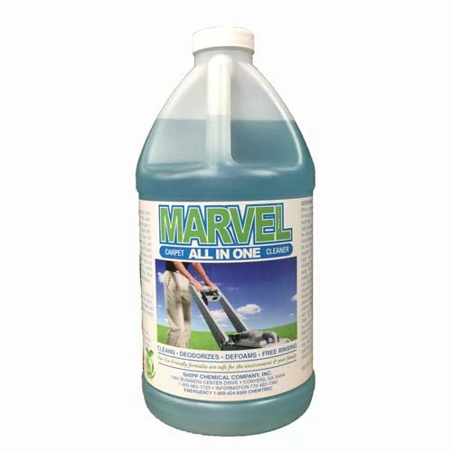 Buy a Half-Gallon of All-In-One Carpet Cleaner from Pasco Rentals!