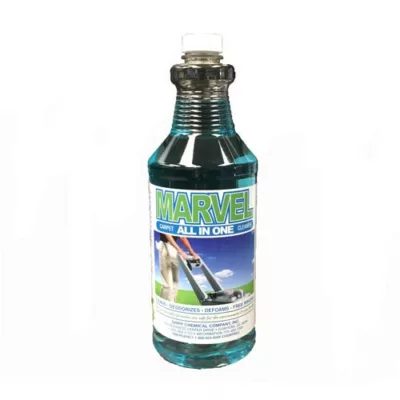 Buy a Quart of All-In-One Carpet Cleaner from Pasco Rentals!