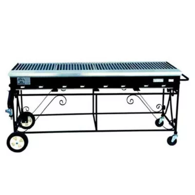 Rent a Large Propane Barbecue from Pasco Rentals!