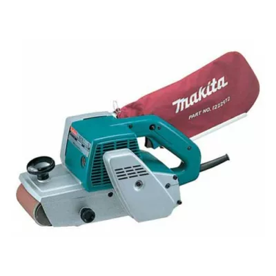 Rent a 4" Belt Sander from Pasco Rentals!