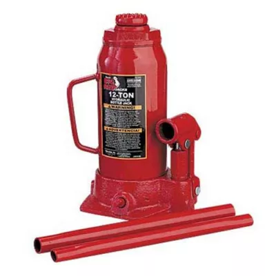 Rent a 12-Ton Bottle Jack from Pasco Rentals!