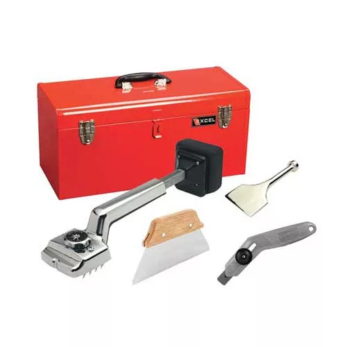 Carpet Installation Accessory Kit Al Tools Pasco Als