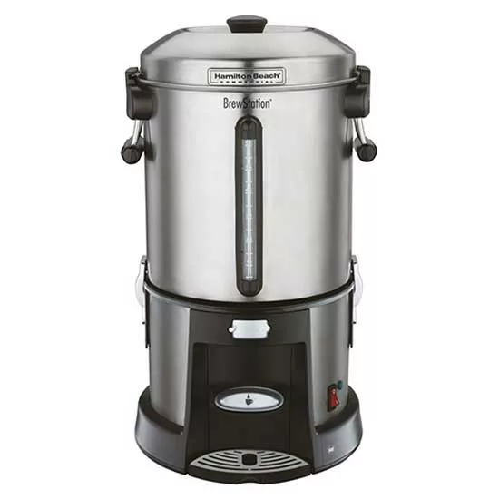 Waring Commercial 55-Cup Coffee Urn