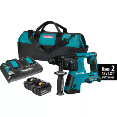 Rent a 1" Cordless Roto Hammer from Pasco Rentals!