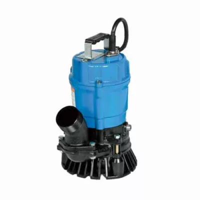 Rent a 2" Dirty Water Pump from Pasco Rentals!