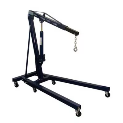 Rent an Engine Hoist from Pasco Rentals!