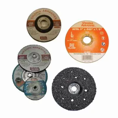 Grinding Wheels