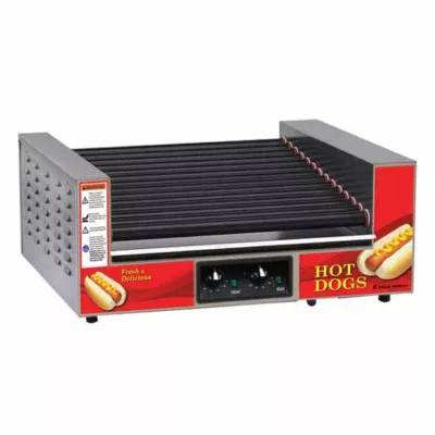 Rent a Hot Dog Grill from Pasco Rentals!