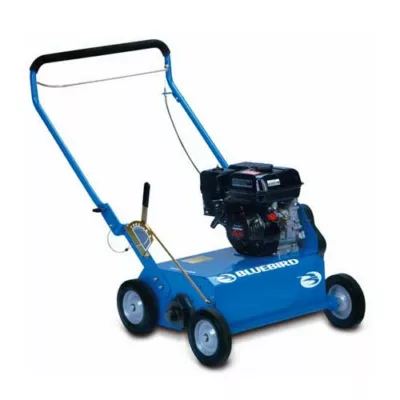 Rent a Lawn Dethatcher from Pasco Rentals!