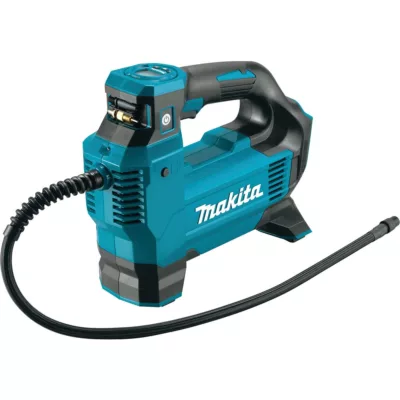 Makita Tire Inflator