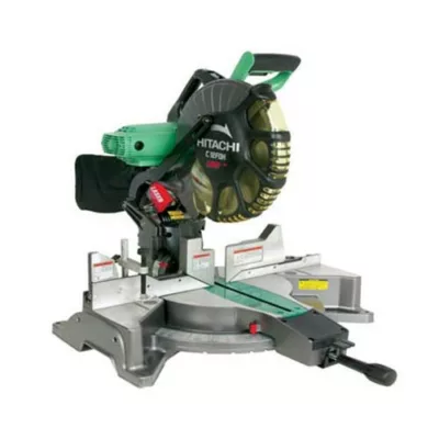Rent a 12" Compound Miter Saw from Pasco Rentals!