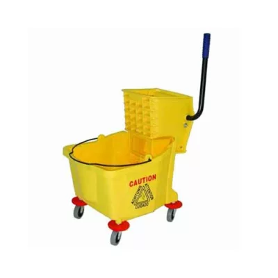 Rent a Mop Bucket from Pasco Rentals!