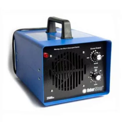 Rent an Ozone Generator from Pasco Rentals!