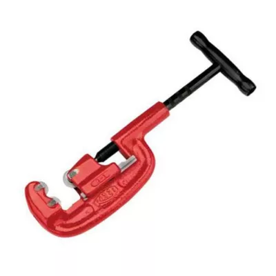 Rent a 2" Pipe Cutter from Pasco Rentals!