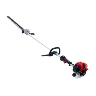 Rent an Articulating Pole Hedge Trimmer from Pasco Rentals!