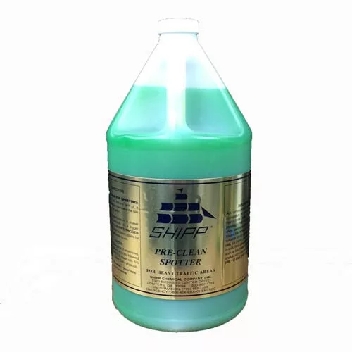 Buy a Gallon of Pre-Clean Spotter from Pasco Rentals!