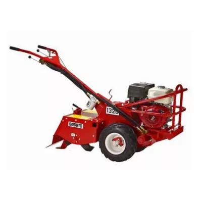 Rent a Rear Tine Tiller from Pasco Rentals!