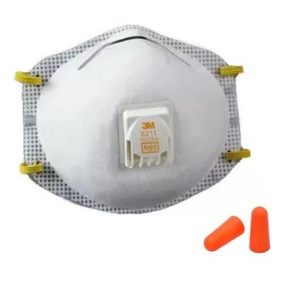 Personal Protective Equipment