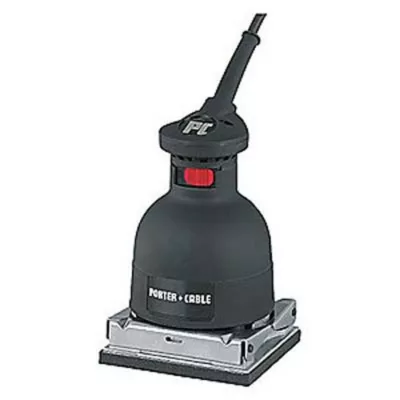 Rent a 1/4-Sheet Sander from Pasco Rentals!