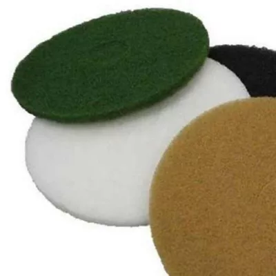 Buy a 13" Scrub Pad from Pasco Rentals!