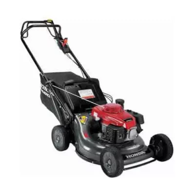 Rent a Self-Propelled Lawn Mower from Pasco Rentals!