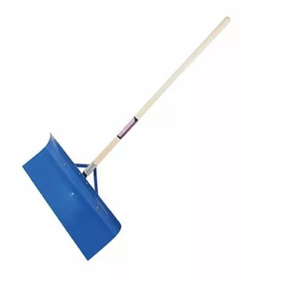 Rent a Snow Shovel from Pasco Rentals!