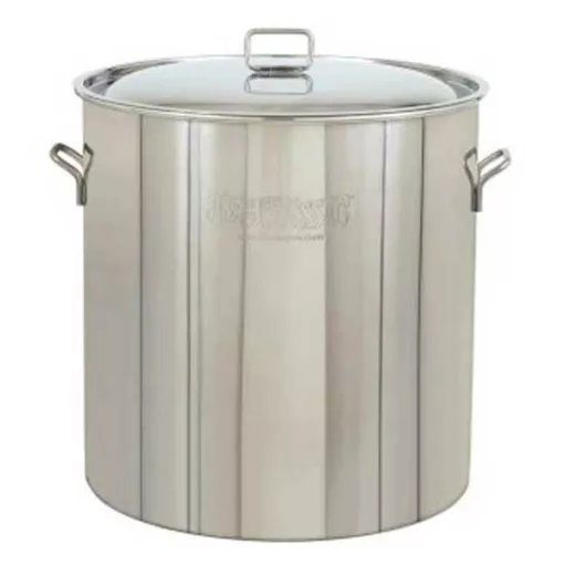 Rent a 30 gal. Stock Pot from Pasco Rentals!