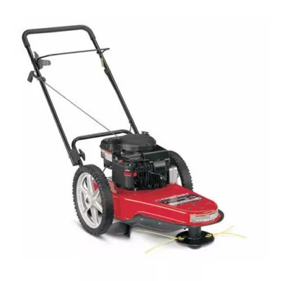 Rent a String Trimmer Mower from Pasco Rentals!